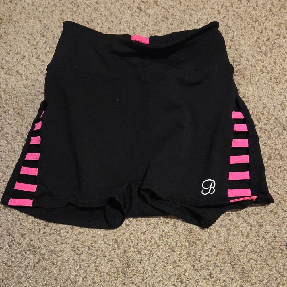 Bombshsell Shorts